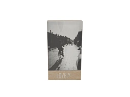 Фоторамка LOVELY 810727 500_191_2072606
